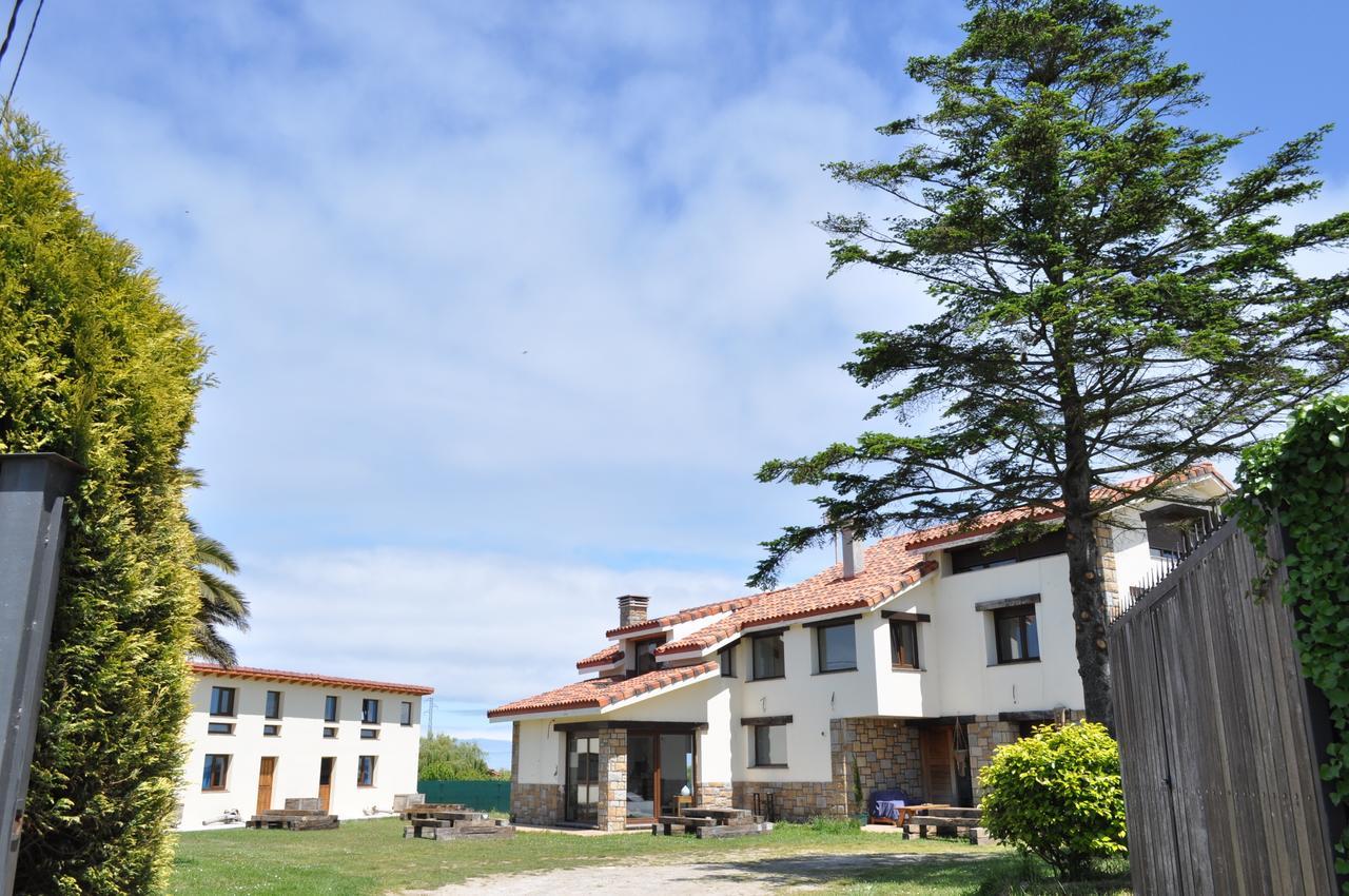 Gasthaus Ak-55 Rural House Villaviciosa  Exterior foto